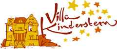 Logo Villa Kinderstern